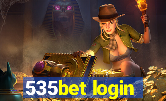 535bet login